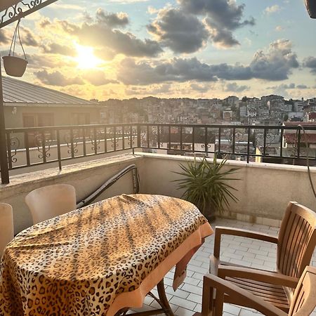 Centre Hotel Taksim Estambul Exterior foto