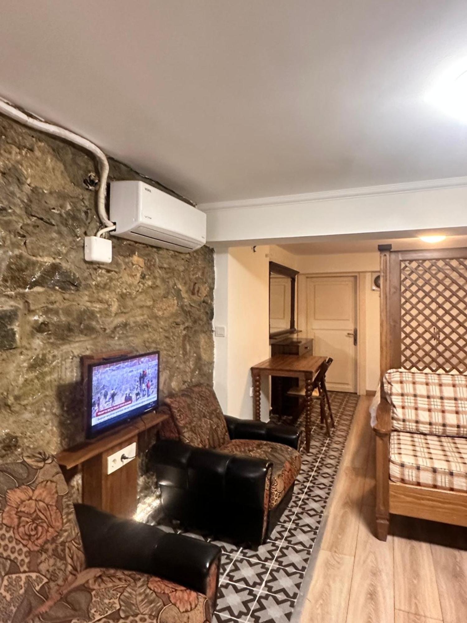 Centre Hotel Taksim Estambul Exterior foto